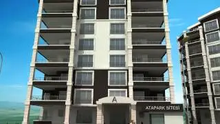 TOKER İNŞAAT ATAPARK SİTESİ