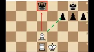Discovered Attack (Learn The Tactics)