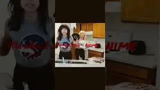 Anime versus when you wake up