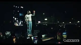 Post Malone &mdash; Live in Guwahati, India | First India Headline Show (Recap)