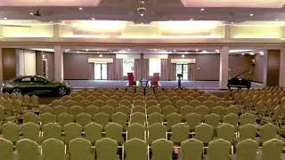 Americana Ballroom & Meeting Space