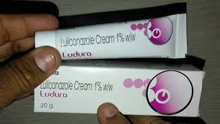 Ludura Cream review in Hindi त्वचा पर चकत्ते ,माइकोसिस,दाद, खाज, खुजली का 1 ही दिन करें 100% सफाया !