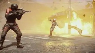 Homefront: The Revolution  