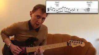 How To Play Prefer by The Drax Project | Guitar Lesson
