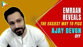 Emraan Hashmi: 