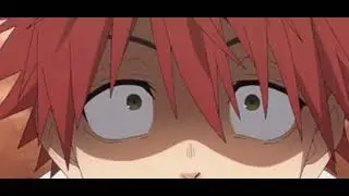 anime somali recape part 3(The fragrant flower blooms with dignity)please like and subscribe.