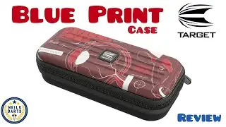 Target Takoma BluePrint Case