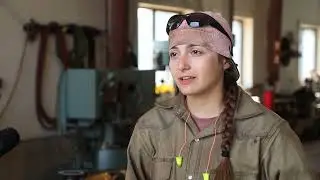 REED AND REED APPRENTICESHIP PROGRAM
