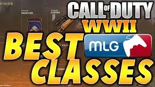 BEST WW2 COMPETITIVE CLASSES! (EARLY)