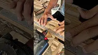 Membuat cantolan sangkar#tools #tips #tutorial
