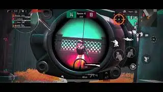pubg montero gameplay