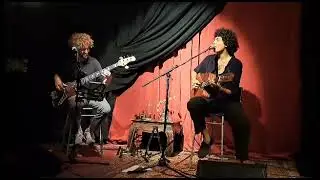 Leo Middea meets Breno Viricimo at Teatro Munganga- 17/06/2023, 8pm