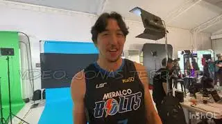ХОРОШО, ЧТО ОН ЕСТЬ: КЛИФФ ХОДЖ НЕ ДУМАЕТ, ЧТО ДЖАСТИН БРАУНЛИ В MERALCO ДЛЯ EASL