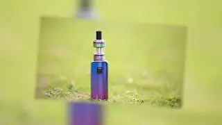 😎😍🤗🤩Давайте подивимось на портативний та потужний iStick Amnis 2. Він чудовий, 👌👍чи не так?