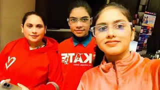 Mom&rsquo;s Surprise Took Us to a 5-Star Hotel 😍 | Summer Program Fair Vlog 