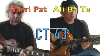 CT43/Гарри Пэт и Али Ба Та/COOLAB