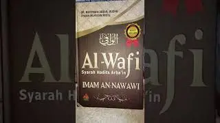 Full Hadith 14 Arbain Nawawi's Commentary: The Blood of a Muslim is Haram Except for Three Reasons