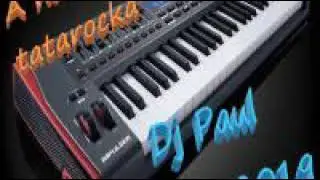 A na hori tatarocka - Dj Paul mix 2019