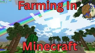 MINECRAFT | House Acquired! (Farming Valley #1)