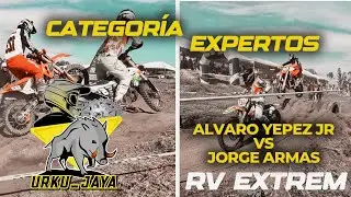 CATEGOR&Iacute;A EXPERTOS || URKU JAYA 2DA EDICI&Oacute;N // #motocross  #enduro #biker