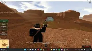 Dutch's Death ROBLOX