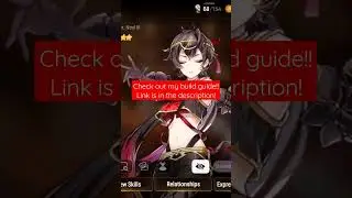 Specter Tenebria Rapid Review!
