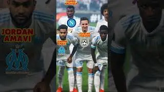 Olympique Marseille vs Atletico Madrid 2018 UEFA Europa League in 2023