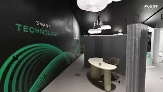 Interactive Technology in Action: Khalid Bin Sultan City