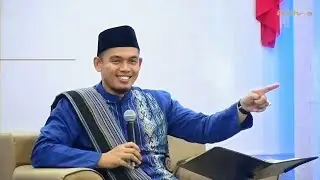 Mengesakan & Menyaksikan Keesaan Allah | Tingkatan Tauhid Part 2