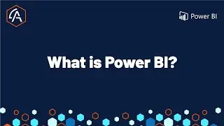 What is Power BI