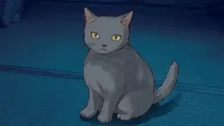 ネコチャンダイスキ