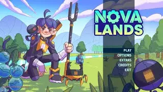 Nova Lands Ep5 | Plastic and New Islands