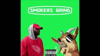 Sh3llz - Smokers Grind 4