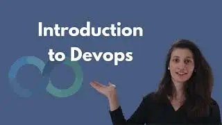 Introduction to DevOps- Part 1