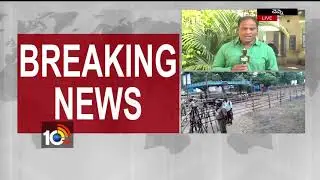 ఆర్కే నగర్ కౌంటింగ్..అనూహ్య ఫలితం..? | RK Nagar Bypoll Results | Live Updates | 10TV