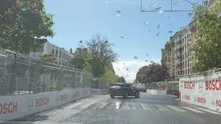 Formula E Race Tracks Revealed: Inside the Future of Electric Racing