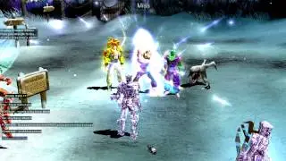 Twilight MU Online - Custom DBZ sets