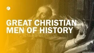 C.S. Lewis | Great Christian Men of History, Week 6