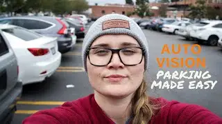 360 Bird View Parking System - AUTO VISION