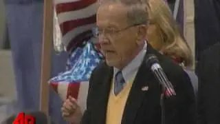 Big Challenges Face Incoming Congress