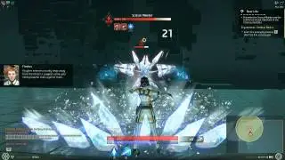 Skyforge tutorial