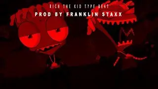 [FREE] Rich the Kid Type Beat Rap Instrumental 2017 