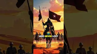 Khalid bin Waleed: The Greatest Muslim General in History