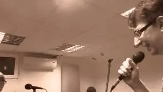 Language.Sex.Violence- Bistriji ili tuplji coveg biva kad (Bolivijski patuljani cover)