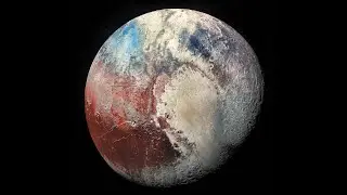 The Discovery of Pluto; A Pluto Documentary