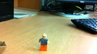 Frameograph video