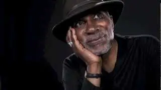 Ed Reed: Ghost of a Chance (ballad)