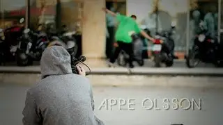 ANDREAS OLSON video part ABOUT CO  