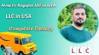 How to Apply for an EIN as a Non-Resident (USA LLC) | Complete Step-by-Step EIN Guide 2025 - Part 4