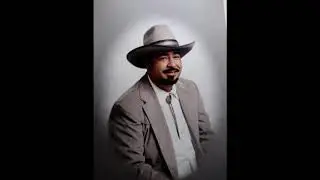 Merle Haggard - The Running Kind (Cover)